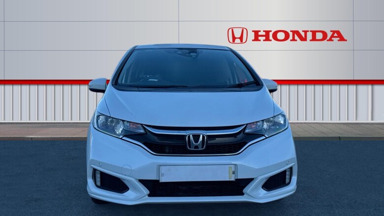 Honda Jazz 1.3 i-VTEC SE 5dr CVT Petrol Hatchback